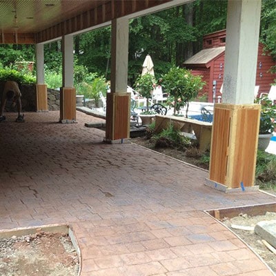 Foundation Repair